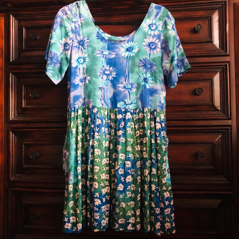 Jams World Dress Small